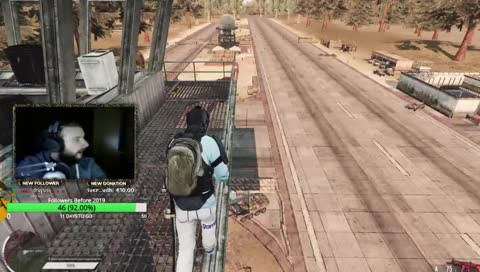 [ENG/BE] PVP/PVE *DROPS ENABLED* 