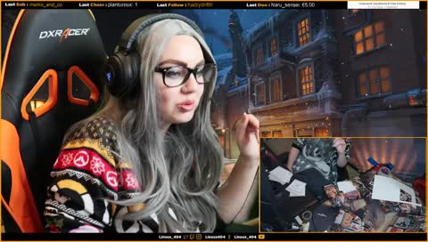 [FR/EN]  Inboxing de Noël