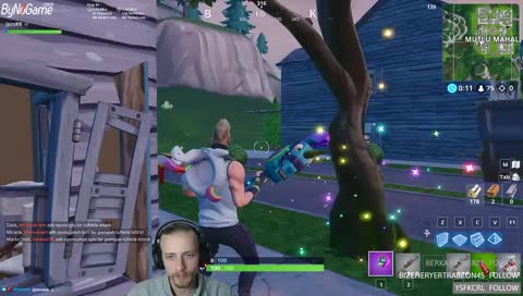 🔴 Noobstream Değildir :) | !çekiliş !komutlar !discord