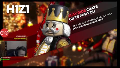 [PS4][ITA-ENG] LIVE in collaborazione con NATURALBORNGAMERS.it!