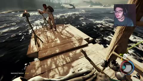 The Forest online-Cerchiamo questi indigeni del cavolo- (Server aperto per i Follower)