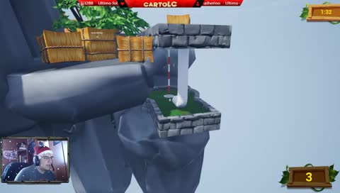 [ESP/CHI] La navidad esta cerca!