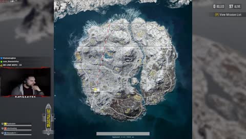 Snow Map Is Live ! Time to grind | Day 38/365