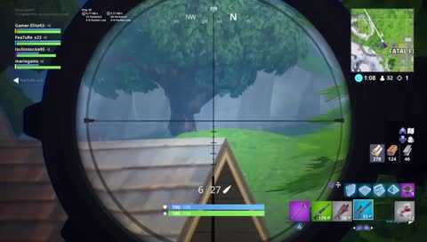 PS4-Live-Übertragung von Gamer-Elite92-