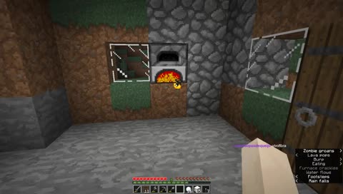 [BR/ENG] Sobrevivência nas montanhas