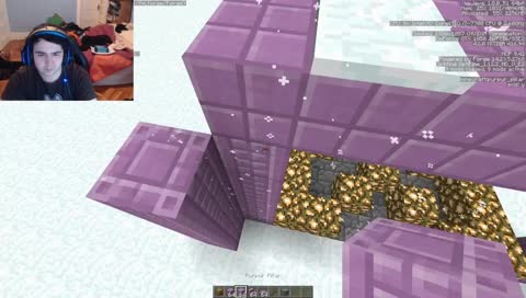 Making Logdotzip a Map