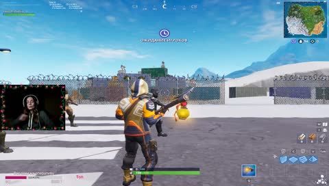 ♥ пробую соло ♥