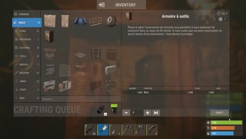 [FR/ENG] Serveur moddé pour décompresser en team !