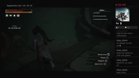 # shit game. New server
