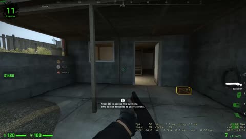 Testing stream and wasting time