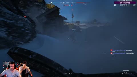 Levelling up guns on Battlefield V with loads of shenanigans!