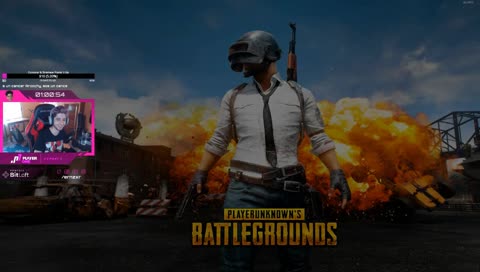 baby ernzxr en Vikendi rompiendo todo ♿