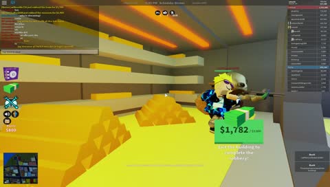 This is a test stream
