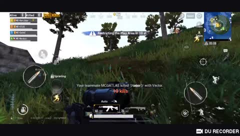 I’m backkkk, let’s see what can go wrong this time. :D