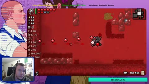 [FR] Si j'te renifle le trou d'balle, c'est pour vérifier que tu manges bien halal