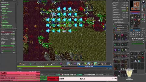 [PT-ESP]  ED 906 PLAGUE — Esperando os dominadores virem me dar ks 🥰