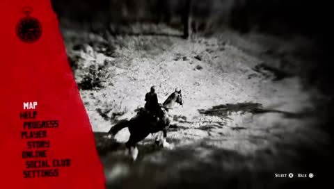 Прямой показ PS4 от Zehoterra_1 