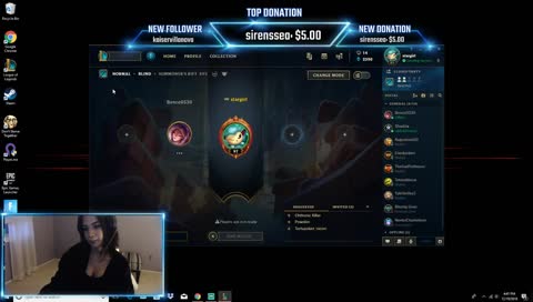 forget fortknife im playin league
