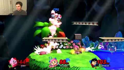 World of Light Story Mode ( No Spoilerino) | Online Matches Later