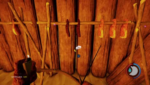 THE FOREST WITH STRANGERGINGER AND DUK40 #1
