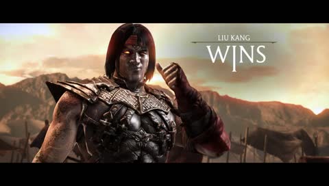 Mortal Kombat 11 bekliyoruz