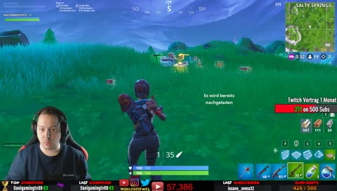๐ฑROAD to 60K auf Youtube ?!๐ฑ Support a Creator : worldbestmcl