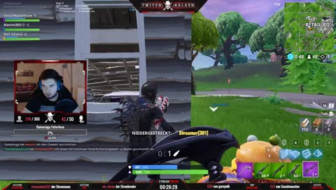 [GER/PC] 🎅SQUAD mit Cataleya 🔥🎉★ Road to 300 Follower ★ !gewinnspiel !kalashnikovs