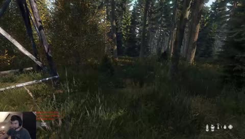 dayz lag 1.0