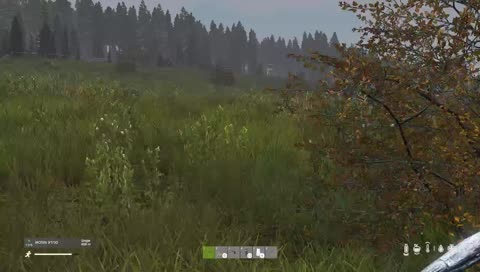 sniper gameplay