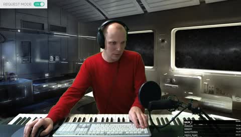 say HI !sr [ENG/RUS] #piano #sight-reading #music #creative #improv