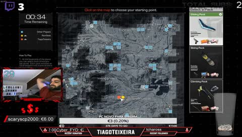 PT-BR-ENG || LIVE TODOS DIAS ESTA SEMANA! FERIAS 21-14 || CASA NOVA EM JANEIRO!