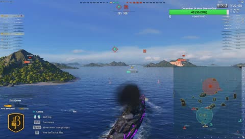 [ENG/UK] Chill Stream! Come by and say hello! new ships player here | Duo with twitch.tv/juddermanz