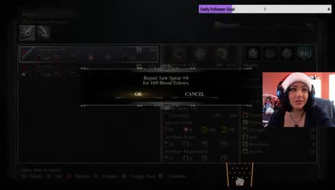 Bloodborne | First Playthrough