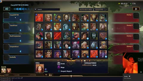 [TaiFn] basikally // FUCK this new ui bro