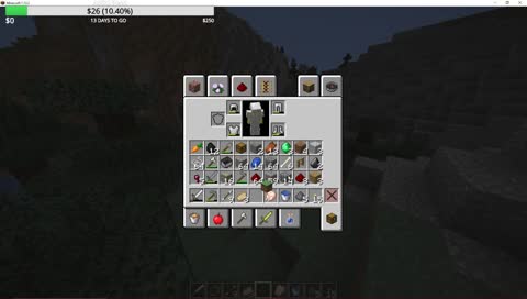 Making some farms, maybe smash later? !gdq
