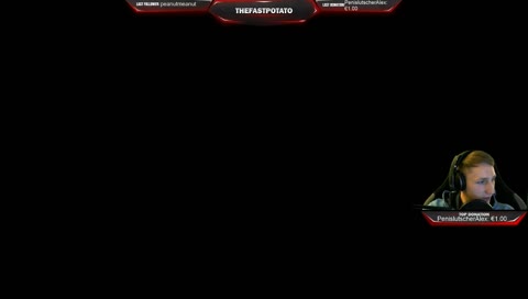 Vorbereitung auf den 24h stream