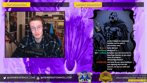 [PC] Learning LBG! / Viewer Hunts / Song Request - MHW /w Hollow