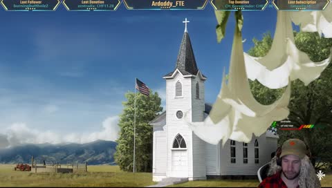 [Fr/Eng] Duo Stream trop RP Ft. SmityR3tardo | Utilisez le lien Kadgar en dessous du stream ! |