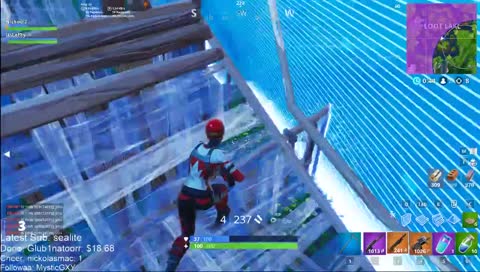 Duo Killo l 10KD Season 6 l 900+ wins