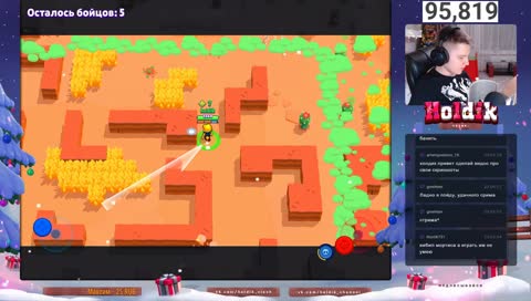 АПАЮ КУБКИ В BRAWL STARS
