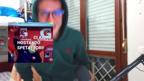 SMADONNARE DA SOLI! | !sub !prime !comandi