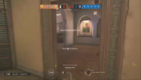 Ranks | Rainbow Six Siege | [ESP]