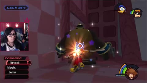 ♡ KH HYPE!! (ノ◕ヮ◕)ノ*:・゚✧