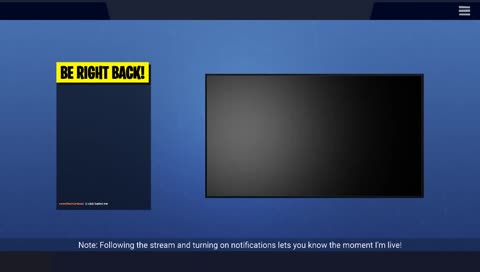 Fortnite playing with viewers
