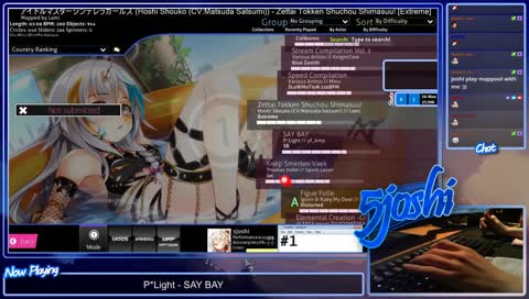 #1015 | Trying to improve