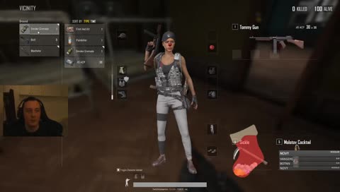 "Insane clickbait title" Trying the new map, tune in