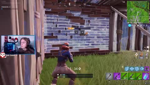 Today's gonna be a good day Grinding w/ @Frenzicks on Twitter | !Discord