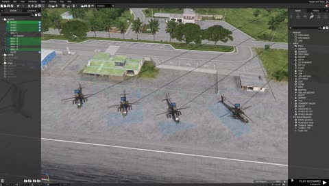 ARMA III Editor 😋