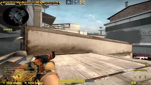 LOL was für ein pleb 