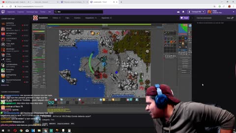 #Freemium 38 | creo que tibia es P2W - !loots !reglas !server !balance !pacc